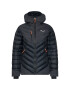 Salewa Geacă din puf Ortles Medium 27162 Negru Regular Fit - Pled.ro