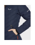 Salewa Geacă din puf Raiser Medium 28048 Bleumarin Regular Fit - Pled.ro