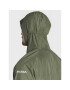 Salewa Geacă outdoor Puez 24545 Verde Regular Fit - Pled.ro