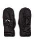 Salewa Mănuși de Damă Ortles Twc Long Mitten 026576 Negru - Pled.ro