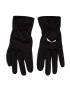 Salewa Mănuși de Damă Ws Finger Gloves 025858 Negru - Pled.ro