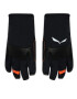 Salewa Mănuși de Damă Ortles Tw W Gloves 028529 Negru - Pled.ro