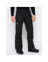 Salewa Pantaloni de schi Antelao Beltovo 28251 Negru Regular Fit - Pled.ro