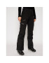 Salewa Pantaloni de schi Antelao Beltovo Twr Pnt 28252 Negru Regular Fit - Pled.ro