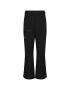 Salewa Pantaloni de schi Antelao Beltovo Twr Pnt 28252 Negru Regular Fit - Pled.ro