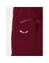 Salewa Pantaloni de schi Antelao Beltovo Twr Pnt 28252 Vișiniu Regular Fit - Pled.ro