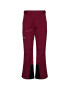 Salewa Pantaloni de schi Antelao Beltovo Twr Pnt 28252 Vișiniu Regular Fit - Pled.ro