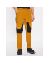 Salewa Pantaloni din material Puez Dst 00-0000028482 Maro Regular Fit - Pled.ro