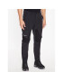 Salewa Pantaloni din material Puez Dst 00-0000028482 Negru Regular Fit - Pled.ro