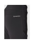 Salewa Pantaloni din material Puez Dst 28483 Negru Slim Fit - Pled.ro