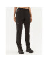 Salewa Pantaloni outdoor 028705 Negru Regular Fit - Pled.ro