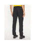 Salewa Pantaloni outdoor 28484 Negru Slim Fit - Pled.ro