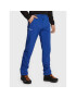 Salewa Pantaloni outdoor Pedroc 3 26955 Bleumarin Regular Fit - Pled.ro