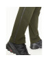 Salewa Pantaloni outdoor Pedroc Dst Reg Pant 00-0000028702 Verde Regular Fit - Pled.ro