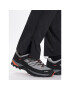 Salewa Pantaloni outdoor Talveno 27800 Negru Regular Fit - Pled.ro