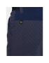 Salewa Pantaloni scurți sport Puez 3 27401 Bleumarin Regular Fit - Pled.ro