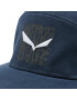 Salewa Șapcă Pure Salamander Logo M Cap 28286 Bleumarin - Pled.ro