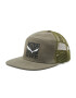 Salewa Șapcă Pure Salamander Logo M Cap 28286 Verde - Pled.ro