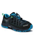 Salewa Trekkings Jr Wildfire 64007-3847 Negru - Pled.ro