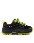 Salewa Trekkings Jr Wildfire Wp 64009-0986 Negru - Pled.ro