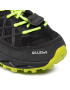 Salewa Trekkings Jr Wildfire Wp 64009-0986 Negru - Pled.ro