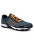 Salewa Trekkings Lite Train K 61348-8748 Verde - Pled.ro