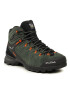 Salewa Trekkings Ms Alp Mate Mid Ptx 61384-5400 Verde - Pled.ro