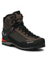 Salewa Trekkings Ms Crow Gtx GORE-TEX 7512 Negru - Pled.ro