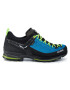 Salewa Trekkings Ms Mnt Trainer 2 Gtx GORE-TEX 61356 Albastru - Pled.ro