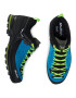 Salewa Trekkings Ms Mnt Trainer 2 Gtx GORE-TEX 61356 Albastru - Pled.ro