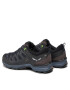 Salewa Trekkings Ms Mtn Trainer Lite Gtx GORE-TEX 61361-0971 Negru - Pled.ro