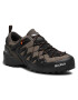 Salewa Trekkings Ms Wildfire Edge 61346-7512 Gri - Pled.ro