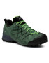 Salewa Trekkings Ms Wildfire Gtx GORE-TEX 63487 5949 Verde - Pled.ro