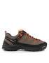 Salewa Trekkings Ms Wildfire Leather 61395 7953 Maro - Pled.ro