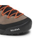 Salewa Trekkings Ms Wildfire Leather 61395 7953 Maro - Pled.ro