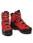 Salewa Trekkings Mtn Trainer 2 Mid Gtx GORE-TEX 61398-6840 Roșu - Pled.ro