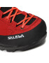 Salewa Trekkings Mtn Trainer 2 Mid Gtx GORE-TEX 61398-6840 Roșu - Pled.ro