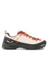 Salewa Trekkings Wildfire Canvas W 61407-7265 Bej - Pled.ro