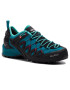 Salewa Trekkings Wildfire Edge 61347-8736 Albastru - Pled.ro