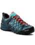 Salewa Trekkings Wildfire Gtx GORE-TEX 63488-8964 Bleumarin - Pled.ro