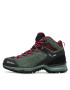 Salewa Trekkings Ws Alp Mate Mid Wp 61385-5085 Verde - Pled.ro