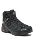 Salewa Trekkings Ws Alp Trainer 2 Mid Gtx GORE-TEX 61383-0971 Negru - Pled.ro