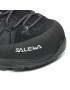 Salewa Trekkings Ws Alp Trainer 2 Mid Gtx GORE-TEX 61383-0971 Negru - Pled.ro