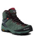 Salewa Trekkings Ws Alp Trainer 2 Mid Gtx GORE-TEX 61383-5085 Verde - Pled.ro