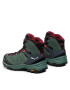 Salewa Trekkings Ws Alp Trainer 2 Mid Gtx GORE-TEX 61383-5085 Verde - Pled.ro