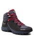 Salewa Trekkings Ws Alpenrose 2 Mid Gtx GORE-TEX 61374-0988 Bleumarin - Pled.ro