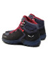 Salewa Trekkings Ws Alpenrose 2 Mid Gtx GORE-TEX 61374-0988 Bleumarin - Pled.ro