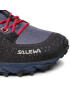 Salewa Trekkings Ws Alpenrose 2 Mid Gtx GORE-TEX 61374-0988 Bleumarin - Pled.ro