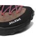 Salewa Trekkings Ws Dropline Leather 61394 7953 Maro - Pled.ro