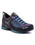 Salewa Trekkings Ws Mtn Trainer 2 Gtx GORE-TEX 61358-8679 Negru - Pled.ro